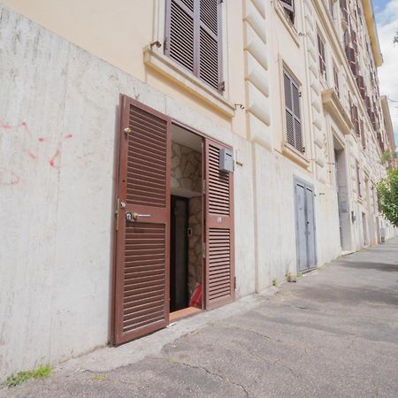Dimora San Giovanni Rom Exterior foto